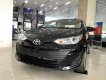 Toyota Vios E 2018 - Bán Toyota Vios 2018 mới 100% tại Toyota Thăng Long, khuyến mãi hấp dẫn tháng 11