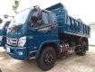 Thaco FORLAND FD900.E4 2018 - Mua bán xe ben Forland 8 tấn - 9 tấn Bà Rịa Vũng Tàu- Xe ben 2018