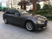 BMW 3 Series 320i 2012 - Cần bán lại xe BMW 3 Series 320i sản xuất năm 2012, màu nâu, xe nhập, 785tr