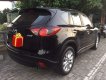 Mazda CX 5  AT 2014 - Bán CX5 2014 màu đen, bản 2.0 hai cầu tự động