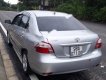 Toyota Vios 1.5E 2008 - Bán ô tô Toyota Vios 1.5E năm 2008, màu bạc như mới