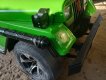 Jeep CJ 1995 - Cần bán gấp Jeep CJ năm 1995, màu xanh, xe nhập chính chủ