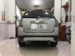 Chevrolet Captiva   LTZ  2010 - Bán Chevrolet Captiva LTZ năm 2010, màu bạc, xe nhập, giá chỉ 360 triệu