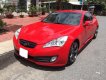 Hyundai Genesis 2010 - Bán ô tô Hyundai Genesis năm sản xuất 2010, màu đỏ, nhập khẩu nguyên chiếc, 505tr