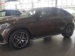 Mercedes-Benz GLE-Class 43 AMG 4Matic 2018 - Bán ô tô Mercedes GLE43 AMG 4Matic sản xuất năm 2018, màu nâu, xe nhập