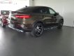 Mercedes-Benz GLE-Class 43 AMG 4Matic 2018 - Bán ô tô Mercedes GLE43 AMG 4Matic sản xuất năm 2018, màu nâu, xe nhập