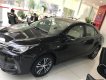 Toyota Corolla altis 1.8G CVT 2018 - Toyota Hải Dương bán xe Corola Altis 1.8 tự động phiên bản nâng cấp khuyến mại lớn, giao xe ngay. Gọi 0976394666