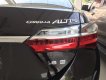 Toyota 1.8G 2018 - Đẹp quá, Altis 2018 như mới tinh 99%, LH ngay 0911-128-999