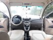 Hyundai i10 2011 - Bán Hyundai i10 năm 2011, màu ghi vàng, xe nhập