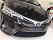 Toyota Corolla altis 1.8G CVT 2018 - Toyota Hải Dương bán xe Corola Altis 1.8 tự động phiên bản nâng cấp khuyến mại lớn, giao xe ngay. Gọi 0976394666