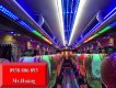 Thaco   2018 - Giá bán xe khách 45chỗ (+2 ghế) Thaco, Thaco 47chỗ đời 2018, Thaco Blusky TB120S
