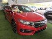 Honda Civic 1.5L Vtec Turbo 2018 - Bán Honda Civic 1.5L Vtec Turbo đời 2018, màu đỏ, nhập khẩu nguyên chiếc