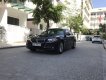 BMW 5 Series 520i 2015 - Bán BMW 520i đen, nội thất kem 2015