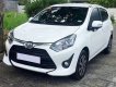 Toyota Wigo   1.2L MT 2018 - Cần bán xe Toyota Wigo 1.2L MT đời 2018, nhỏ gọn thích hợp sử dụng trong đô thị