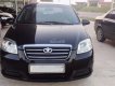 Daewoo Gentra SX 2010 - Bán gấp 225 triệu, Daewoo Gentra SX sản xuất năm 2010, màu đen, nhập khẩu