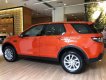 LandRover Discovery Sport SE 2018 - Bán xe LandRover Discovery Sport SE 2018, nhập khẩu nguyên chiếc