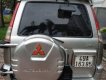 Mitsubishi Jolie  MT 2006 - Bán Mitsubishi Jolie MT đời 2006, màu bạc, giá rẻ