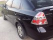 Daewoo Gentra SX 2010 - Bán gấp 225 triệu, Daewoo Gentra SX sản xuất năm 2010, màu đen, nhập khẩu