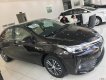 Toyota Corolla altis 1.8G CVT 2018 - Toyota Hải Dương bán xe Corola Altis 1.8 tự động phiên bản nâng cấp khuyến mại lớn, giao xe ngay. Gọi 0976394666