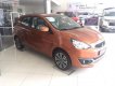 Mitsubishi Mirage 1.2 CVT 2018 - Bán ô tô Mitsubishi Mirage 1.2 CVT đời 2018, nhập khẩu Thái