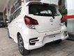 Toyota Wigo   1.2L MT 2018 - Cần bán xe Toyota Wigo 1.2L MT đời 2018, nhỏ gọn thích hợp sử dụng trong đô thị