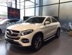 Mercedes-Benz GLE-Class GLE 400 4Matic 2018 - Bán ô tô Mercedes GLE 400 4Matic đời 2018, màu trắng, xe nhập