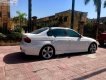 BMW 3 Series 320i 2009 - Bán BMW 3 Series 320i sản xuất năm 2009, màu trắng, nhập khẩu