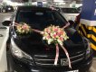 BAIC Fighter  1.5 AT 2016 - Cần bán xe Zotye Z500 1.5 AT sản xuất năm 2016, màu đen, nhập khẩu chính chủ giá cạnh tranh