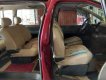 Toyota Previa   1992 - Cần bán Toyota Previa đời 1992, màu đỏ, nhập khẩu số tự động, giá 155tr