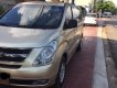 Hyundai Grand Starex 2.4 MT 2009 - Bán Hyundai Grand Starex 2.4 MT đời 2009, nhập khẩu xe gia đình, 435 triệu