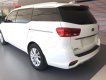 Kia Sedona Luxury 2018 - Bán ô tô Kia Sedona Luxury sản xuất năm 2018, màu trắng