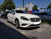 Mercedes-Benz A class A200 2013 - Bán xe Mercedes A200 sản xuất 2013, màu trắng, nhập khẩu nguyên chiếc