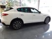 Maserati   2017 - Cần bán xe Maserati Levante năm sản xuất 2017, màu trắng, xe nhập