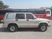 Isuzu Trooper 2003 - Bán xe Isuzu Trooper 2003, màu bạc, xe nhập