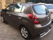 Hyundai i20  AT 2011 - Cần bán Hyundai i20 AT 2011, màu nâu xe đẹp xuất sắc