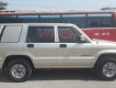 Isuzu Trooper   3.2 MT  2003 - Cần bán Isuzu Trooper 3.2 MT năm 2003, nhập khẩu nguyên chiếc 