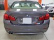 BMW 5 Series 520i 2013 - Bán xe BMW 5 Series 520i đời 2013, màu nâu, nhập khẩu