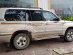 Toyota Land Cruiser 2002 - Cần bán gấp Toyota Land Cruiser 2002, màu bạc  