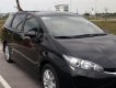 Toyota Wish 2.0 AT 2011 - Bán xe Toyota Wish màu đen, sx năm 2011, xe nhập Đài Loan, xe đẹp không lỗi nhỏ