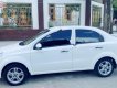 Chevrolet Aveo LTZ 1.5 AT 2016 - Bán Chevrolet Aveo LTZ 1.5 AT đời 2016, màu trắng 