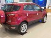 Ford EcoSport 2018 - Giảm giá cực sốc Ford EcoSport 2018, số sàn, giá chỉ 535 triệu, bắc cạn, hỗ trợ thủ tục lăn bánh