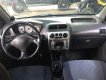 Daihatsu Terios 1.3 4x4 MT 2005 - Bán Daihatsu Terios 1.3 4x4 MT đời 2005, màu đỏ