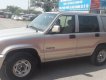 Isuzu Trooper   3.2 MT  2003 - Cần bán Isuzu Trooper 3.2 MT năm 2003, nhập khẩu nguyên chiếc 