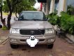 Toyota Land Cruiser 2002 - Cần bán gấp Toyota Land Cruiser 2002, màu bạc  