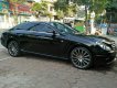 Mercedes-Benz CLS class 500 2007 - Bán ô tô Mercedes-Benz CLS500 sx 2007 chính chủ, màu đen, nhập khẩu từ Đức, giá 570 triệu