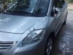 Toyota Vios 1.5 MT 2008 - Bán Toyota Vios 1.5 MT sản xuất 2008, màu bạc, xe đẹp