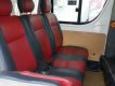 Toyota Hiace  MT 2005 - Cần bán Toyota Hiace MT đời 2005, màu trắng, máy dầu