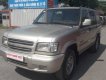 Isuzu Trooper   3.2 MT  2003 - Cần bán Isuzu Trooper 3.2 MT năm 2003, nhập khẩu nguyên chiếc 