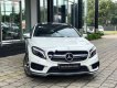 Mercedes-Benz GLA-Class   AMG 45 2015 - Bán ô tô Mercedes AMG 45 đời 2015, màu trắng, nhập khẩu nguyên chiếc