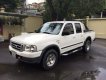 Ford Ranger 2005 - Bán xe Ford Ranger máy dầu, 2 cầu đời 2005, xe gia đình sử dụng nên còn rất đẹp